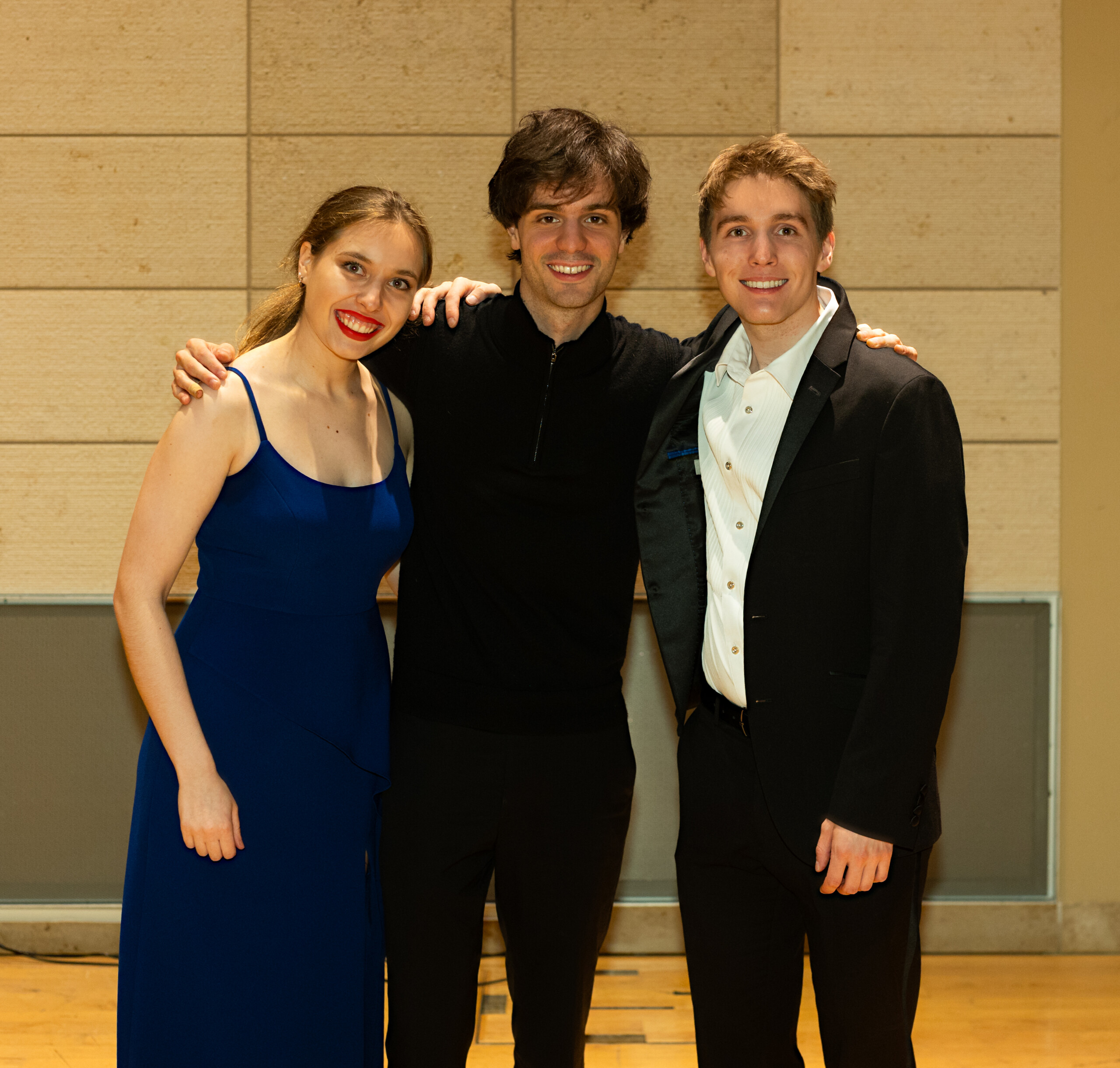 The Finalists 2