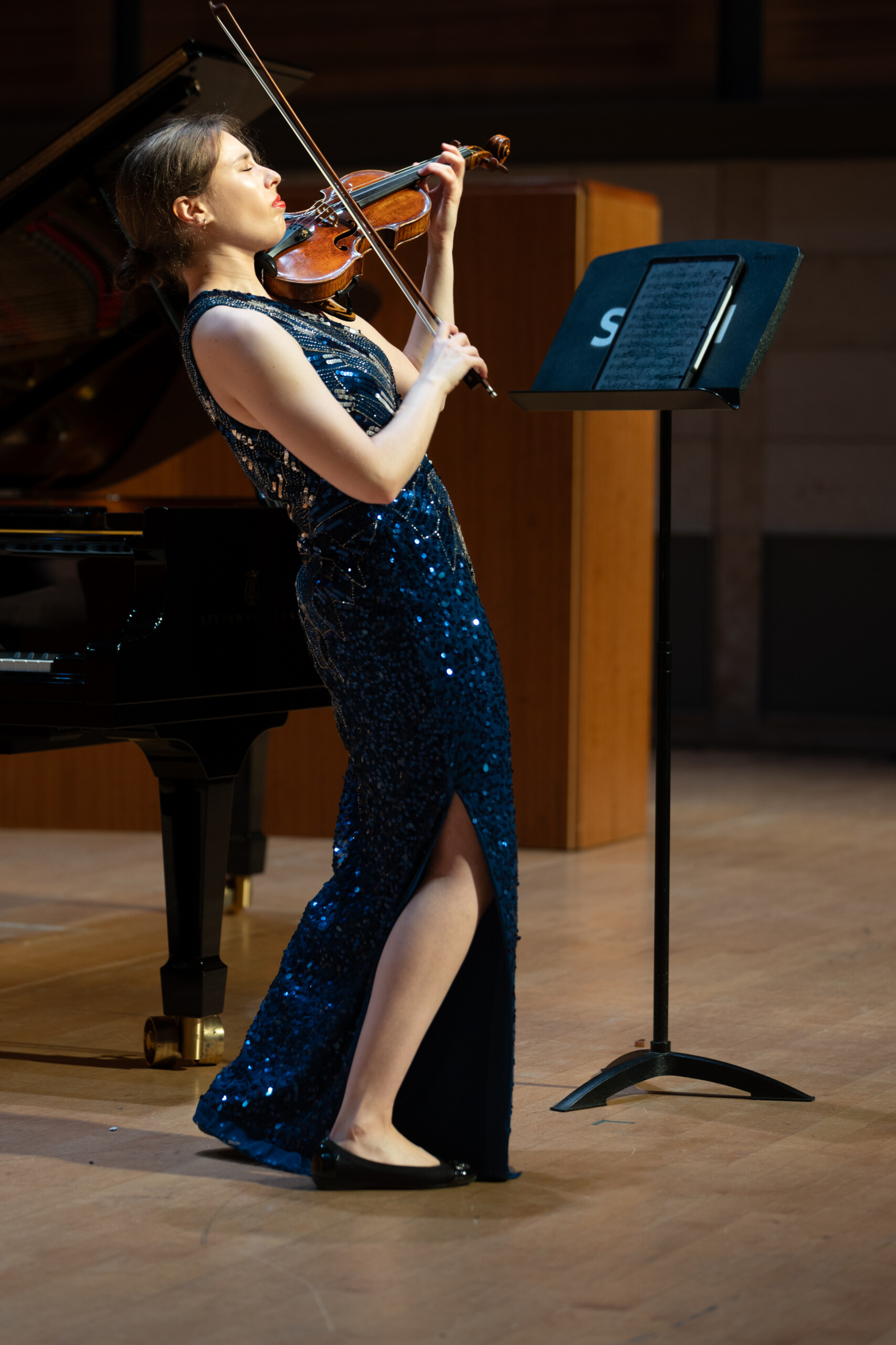 Julia Schilz Violin