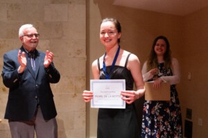 Pearl Prize